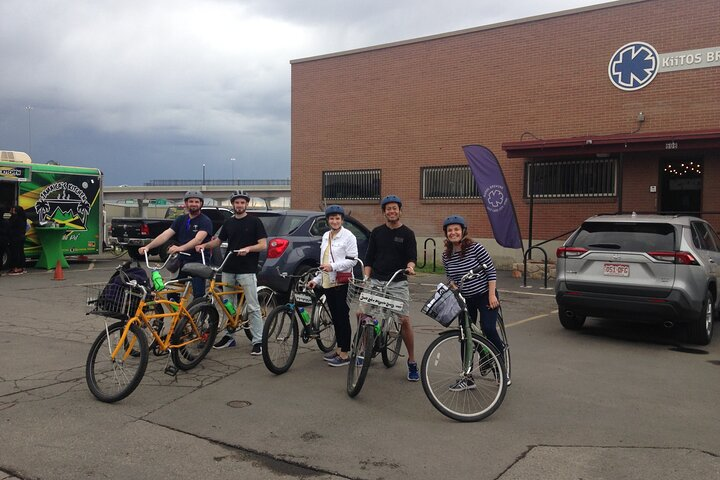 Salt Lake City Bike and Brew Tour - Photo 1 of 11